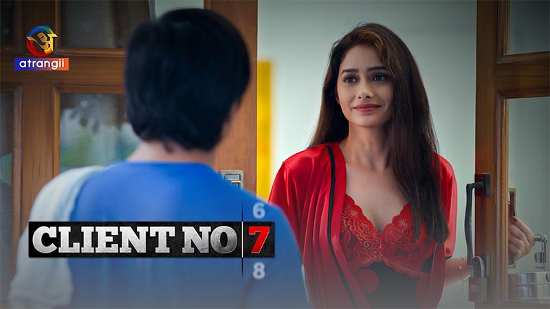 Client No. 7